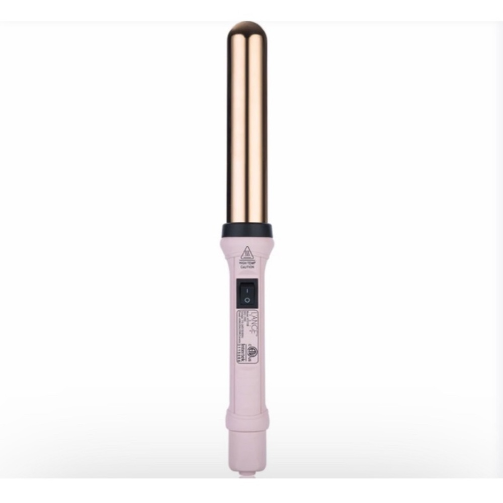LANGE’ 32MM ONDULE’ CURLING WAND - Picture 2 of 16
